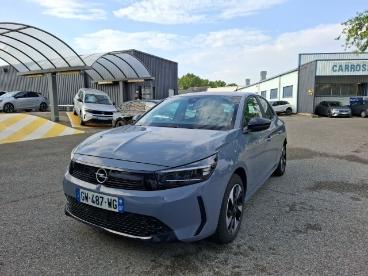 SPOTICAR Opel Corsa Electrique 136 Ch Automatique Corsa Occasion - Citadine Electrique Autre - Valence - 1204190571_3