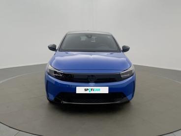 SPOTICAR Opel Corsa 1.2 Turbo Hybrid 145 Ch Autom Gs Occasion - Citadine Essence Bleu - Castelnau-d Estretefonds - 1204191123_2