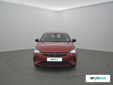 SPOTICAR Opel Corsa 1.2 75 Ch Bvm5 Elegance Business Occasion - Citadine Essence Bordeaux - La Roche Sur Yon - 1204195567_2