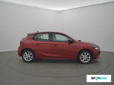 SPOTICAR Opel Corsa 1.2 75 Ch Bvm5 Elegance Business Occasion - Citadine Essence Bordeaux - La Roche Sur Yon - 1204195567_4