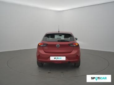 SPOTICAR Opel Corsa 1.2 75 Ch Bvm5 Elegance Business Occasion - Citadine Essence Bordeaux - La Roche Sur Yon - 1204195567_5