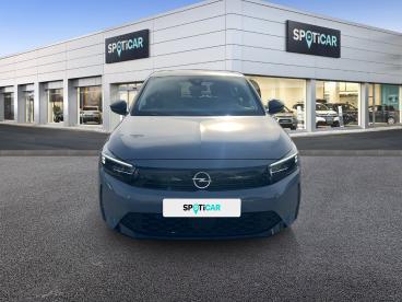 SPOTICAR Opel Corsa 1.2 Turbo 100ch Bva8 Occasion - Citadine Essence Gris - Compiegne - 1204196435_2
