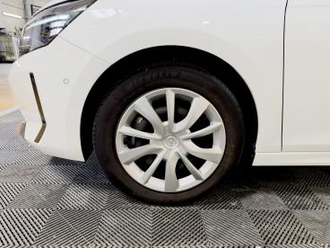 SPOTICAR Opel Corsa 1.2 Turbo 100ch Edition Occasion - Citadine Essence Blanc - Aigues Mortes - 1204214185_4