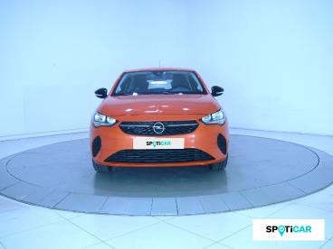 SPOTICAR Opel Corsa Electrique 136 Ch & Batterie 50 Kwh Edition Occasion - Citadine Electrique Orange - La Roche Sur Yon - 1204215314_2