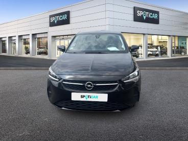 SPOTICAR Opel Corsa 1.2 Turbo 100ch Edition Occasion - Citadine Essence Orange - Beaurains - 1204232664_2