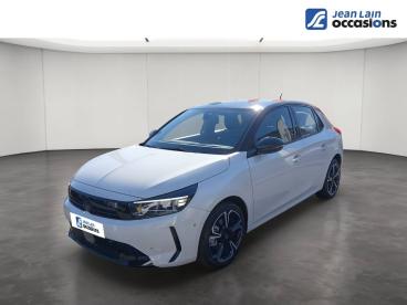 SPOTICAR Opel Corsa 1.2 Turbo 100 Ch Gs Occasion - Citadine Essence Blanc - Anthy Sur Leman - 1204237782_1