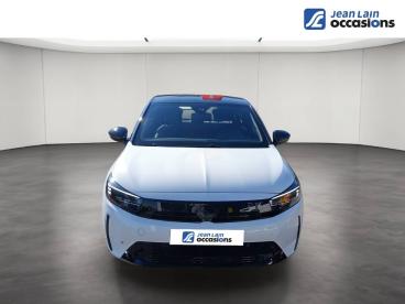 SPOTICAR Opel Corsa 1.2 Turbo 100 Ch Gs Occasion - Citadine Essence Blanc - Anthy Sur Leman - 1204237782_2