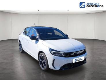 SPOTICAR Opel Corsa 1.2 Turbo 100 Ch Gs Occasion - Citadine Essence Blanc - Anthy Sur Leman - 1204237782_3