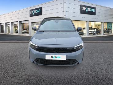 SPOTICAR Opel Corsa 1.2 Turbo Hybrid 100 Ch E-dct6 Gs Occasion - Citadine Hybride Gris - Pontarlier - 1204238873_2