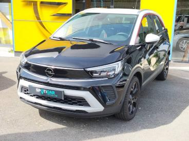 SPOTICAR Opel Crossland 1.2 Turbo 110ch Gs Line Occasion - Suv-4x4 Essence Autre - Dinan - 1202594907_1