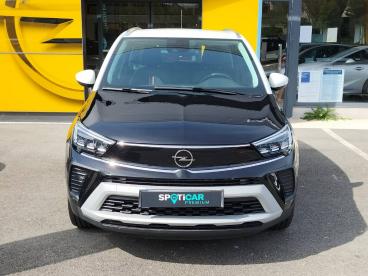 SPOTICAR Opel Crossland 1.2 Turbo 110ch Gs Line Occasion - Suv-4x4 Essence Autre - Dinan - 1202594907_3