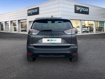 SPOTICAR Opel Crossland 1.2 Turbo 110ch Gs Line Occasion - Suv-4x4 Essence Gris Pierre De Lune Métallisé - Bergerac - 1203423559_5
