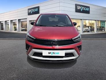 SPOTICAR Opel Crossland 1.2 Turbo 110 Ch Bvm6 Elegance Occasion - Suv-4x4 Essence Rouge Piment Metallisee - Villefranche sur saone - 1203583467_2