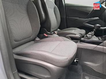 SPOTICAR Opel Crossland 1.2 Turbo 110ch Elegance Business Occasion - Suv-4x4 Essence Gris Kristall Métallisé - Prix les mezieres - 1203624780_5