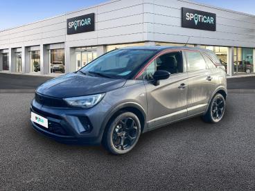 SPOTICAR Opel Crossland 1.5 D 110ch Gs Occasion - Suv-4x4 Diesel Gris - Arras - 1203697216_1