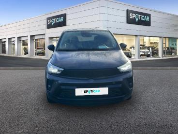 SPOTICAR Opel Crossland 1.5 D 110ch Gs Occasion - Suv-4x4 Diesel Gris - Arras - 1203697216_2