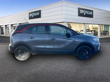 SPOTICAR Opel Crossland 1.5 D 110ch Gs Occasion - Suv-4x4 Diesel Gris - Arras - 1203697216_4