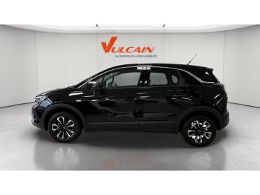 SPOTICAR Opel Crossland 1.2 Turbo 130 Ch Bva6 Elegance Business Occasion - Suv-4x4 Essence Noir - Bourgoin Jallieu - 1203735528_2