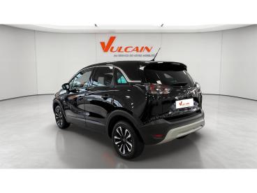 SPOTICAR Opel Crossland 1.2 Turbo 130 Ch Bva6 Elegance Business Occasion - Suv-4x4 Essence Noir - Bourgoin Jallieu - 1203735528_3