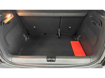 SPOTICAR Opel Crossland 1.2 Turbo 130 Ch Bva6 Elegance Business Occasion - Suv-4x4 Essence Noir - Bourgoin Jallieu - 1203735528_5