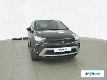 SPOTICAR Opel Crossland 1.5 D 120 Ch Bva6 Ultimate Occasion - Suv-4x4 Diesel Noir - Vernouillet - 1203742229_2