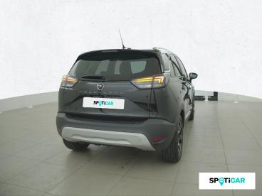 SPOTICAR Opel Crossland 1.5 D 120 Ch Bva6 Ultimate Occasion - Suv-4x4 Diesel Noir - Vernouillet - 1203742229_5