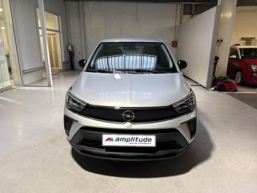 SPOTICAR Opel Crossland 1.2 Turbo 110ch Elegance Occasion - Suv-4x4 Essence Gris Kristall Métallisé - Brie Comte Robert - 1203750409_2