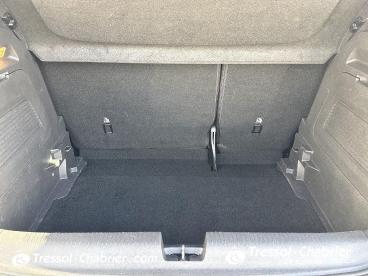 SPOTICAR Opel Crossland 1.2 83ch Edition Occasion - Suv-4x4 Essence Gris Fonce - Perpignan - 1203755491_4