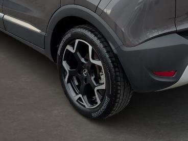 SPOTICAR Opel Crossland 1.2 Turbo 130ch Auto Elegance Business Occasion - Suv-4x4 Essence Gris Clair - Valence - 1203759514_3