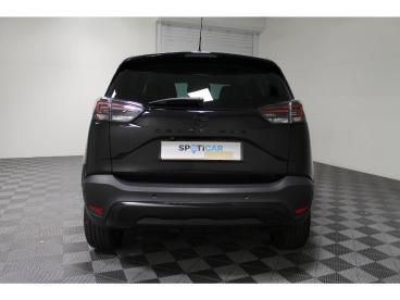 SPOTICAR Opel Crossland 1.5 D 110 Ch Bvm6 Gs Occasion - Suv-4x4 Diesel Noir - Migne Auxances - 1203761819_5