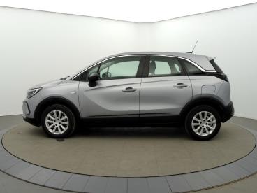 SPOTICAR Opel Crossland 1.2 Turbo 110 Ch Bvm6 Elegance Occasion - Suv-4x4 Essence Gris - Bondy - 1203800387_2