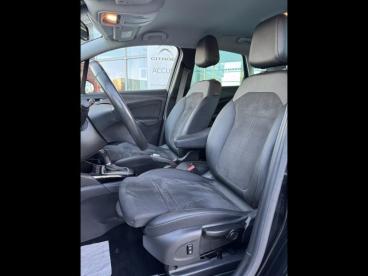 SPOTICAR Opel Crossland 1.5 D 120ch Ultimate Bva Occasion - Suv-4x4 Diesel Noir Perla Nera Métallisé - Ploemeur - 1203810141_4