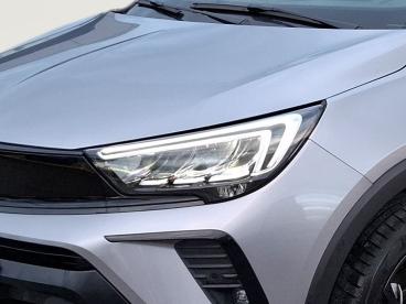 SPOTICAR Opel Crossland 1.2 Turbo 110ch Elegance Occasion - Suv-4x4 Essence Autre - Montelimar - 1203816645_3