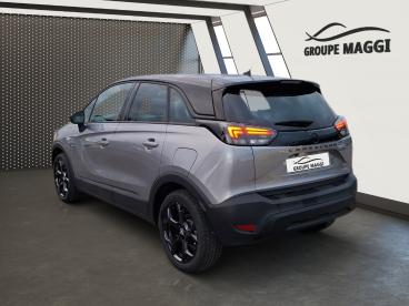 SPOTICAR Opel Crossland 1.2 Turbo 110ch Elegance Occasion - Suv-4x4 Essence Autre - Montelimar - 1203816645_5