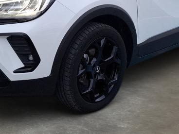 SPOTICAR Opel Crossland 1.2 Turbo 110ch Gs Occasion - Suv-4x4 Essence Blanc - Montelimar - 1203818286_4