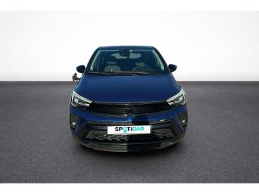 SPOTICAR Opel Crossland 1.5 D 110 Ch Bvm6 Gs Occasion - Suv-4x4 Diesel Bleu - Carpentras - 1203818825_2