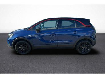 SPOTICAR Opel Crossland 1.5 D 110 Ch Bvm6 Gs Occasion - Suv-4x4 Diesel Bleu - Carpentras - 1203818825_3