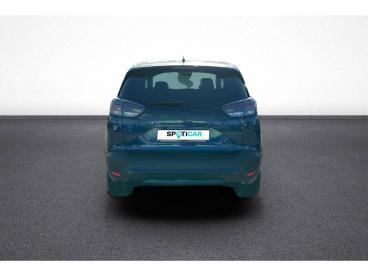 SPOTICAR Opel Crossland 1.5 D 110 Ch Bvm6 Gs Occasion - Suv-4x4 Diesel Bleu - Carpentras - 1203818825_5
