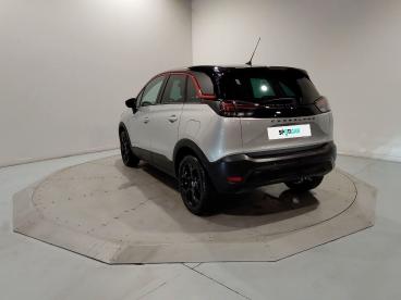 SPOTICAR Opel Crossland 1.2 Turbo 110 Ch Bvm6 Gs Line Occasion - Suv-4x4 Essence Gris - Villeneuve d'ascq - 1203824217_3