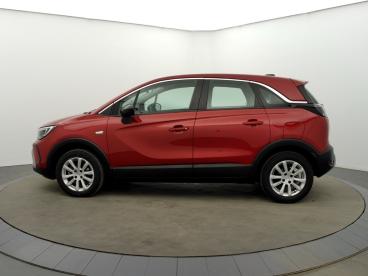 SPOTICAR Opel Crossland 1.2 Turbo 130 Ch Bva6 Elegance Business Occasion - Suv-4x4 Essence Bleu - Malakoff - 1203827595_2