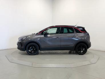 SPOTICAR Opel Crossland 1.5 D 110 Ch Bvm6 Gs Occasion - Suv-4x4 Diesel Gris - Venissieux - 1203846366_2