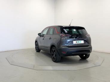 SPOTICAR Opel Crossland 1.5 D 110 Ch Bvm6 Gs Occasion - Suv-4x4 Diesel Gris - Venissieux - 1203846366_3