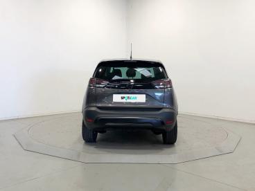 SPOTICAR Opel Crossland 1.5 D 110 Ch Bvm6 Gs Occasion - Suv-4x4 Diesel Gris - Venissieux - 1203846366_4