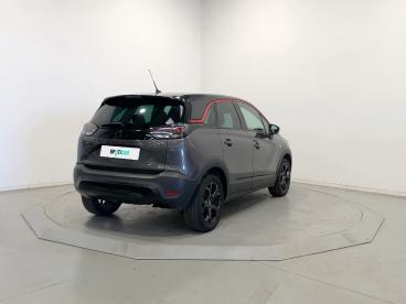 SPOTICAR Opel Crossland 1.5 D 110 Ch Bvm6 Gs Occasion - Suv-4x4 Diesel Gris - Venissieux - 1203846366_5