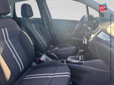 SPOTICAR Opel Crossland 1.2 Turbo 130ch Elegance Bva Occasion - Suv-4x4 Essence Blanc Arktis - Dijon - 1203861327_5