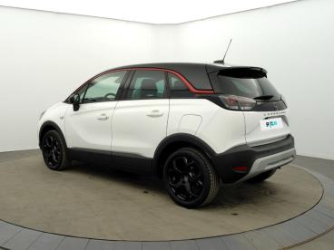 SPOTICAR Opel Crossland 1.2 Turbo 110 Ch Bvm6 Gs Line Occasion - Suv-4x4 Essence Blanc - Malakoff - 1203863517_3