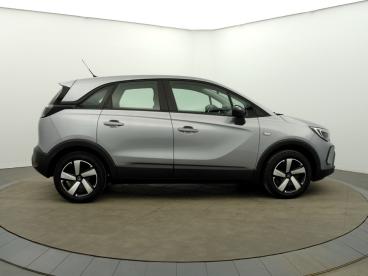 SPOTICAR Opel Crossland 1.2 83 Ch Edition Occasion - Suv-4x4 Essence Gris - Ste Genevieve - 1203869702_4