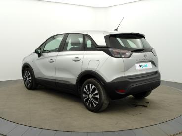 SPOTICAR Opel Crossland 1.2 83 Ch Edition Occasion - Suv-4x4 Essence Gris - Nanterre - 1203871833_3