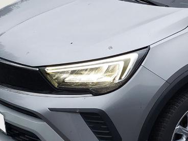 SPOTICAR Opel Crossland 1.2 Turbo 110ch Edition Occasion - Suv-4x4 Essence Gris Clair - Valence - 1203877512_3