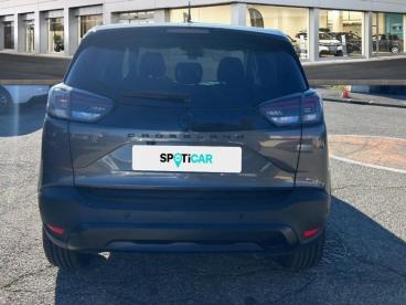 SPOTICAR Opel Crossland 1.5 D 110ch Gs Occasion - Suv-4x4 Diesel Gris Vulkan Métallisé/toit Noir - Arles - 1203901737_5